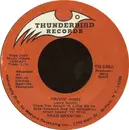 7inch Vinyl Single - Brad Swanson - Drivin' Home