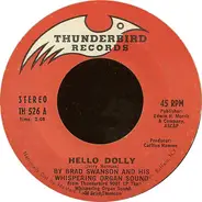 Brad Swanson - Hello Dolly