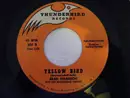7inch Vinyl Single - Brad Swanson - Mame/Yellow Bird
