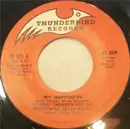 7inch Vinyl Single - Brad Swanson - My Happiness / Blvd. Of Broken Dreams