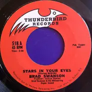 Brad Swanson - Stars In Your Eyes / Darktown Strutters Ball