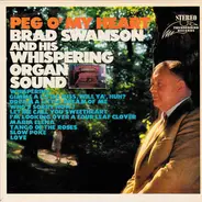 Brad Swanson - Peg O' My Heart