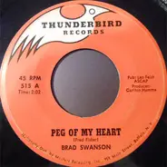 Brad Swanson - Peg Of My Heart