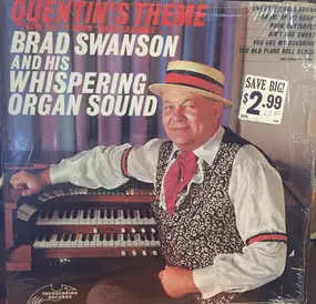 Brad Swanson - Quentin's Theme