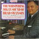 LP - Brad Swanson - The Whispering Organ Sound Of - Signed
