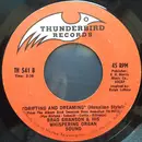 7inch Vinyl Single - Brad Swanson - Drifting And Dreaming / Anytime Of The Year