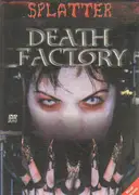 DVD - Brad Sykes - Death Factory