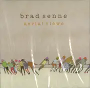 CD - Brad Senne - Aerial View