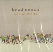 Brad Senne - Aerial View