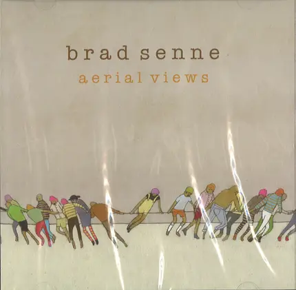 Brad Senne - Aerial View
