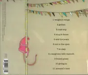 CD - Brad Senne - Aerial View