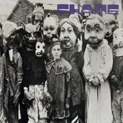 CD - Brad - Shame