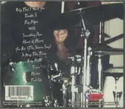 CD - Brad Thompson And The Undulating Band - 12 Songs Live 4-13-00