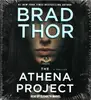 CD-Box - Brad Thor / Elizabeth Marvel - The Athena Project - Still Sealed