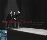 Brad Trio Mehldau - Live