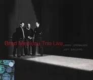 Brad Trio Mehldau - Live