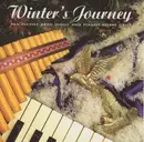 CD - Brad White , Pierre Grill - Winter's Journey