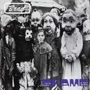 CD - Brad - Shame