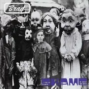 CD - Brad - Shame