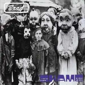 Brad - Shame