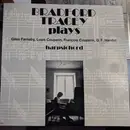 LP - F. Couperin / Händel - Plays Harpsichord