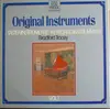 LP-Box - Bradford Tracey - Tasteninstrumente • Keyboard Instruments, Vol. 1 - Hardcover Box + Booklet