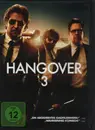 DVD - Bradley Cooper / Zach Galifianakis a.o. - Hangover 3