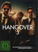 Bradley Cooper / Zach Galifianakis a.o. - Hangover 3