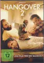 DVD - Bradley Cooper - Hangover 2