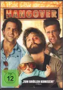 DVD - Bradley Cooper - Hangover