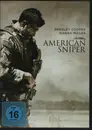 DVD - Bradley Cooper / Sienna Miller / Clint Eastwood a.o. - American Sniper