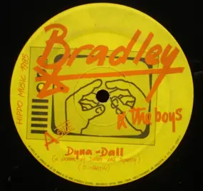The Boys - Dyna-Dall