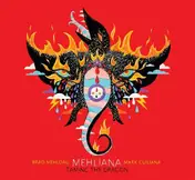 Brad - MEHLIANA:TAMING THE DRAGO