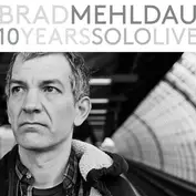 Brad Mehldau