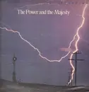 LP - Brad Miller - The Power And The Majesty - MFSL