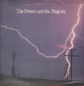 Brad Miller - The Power And The Majesty