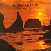 Brad Miller - The Storm And The Sea