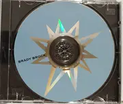 CD - Brady Brock - I Will Live In You Where Your Heart Used To Be