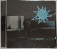 Brady Brock - I Will Live in You Where Your Heart Used to Be