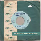 Grady Sneed - Little Bitty Heart / Leavin' It All Up To You