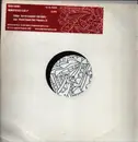 12inch Vinyl Single - Braer Rabbit - Munich Beach Club EP