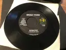 7inch Vinyl Single - Brah-Yhan - Bonafide