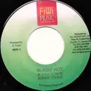 7inch Vinyl Single - Brah-Yhan / Kiprich - Blazin' Hot / Bedroom Tour