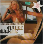 Brahama - Future Woman (Future Love)