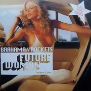 Rockets - Future Woman (Future Love)