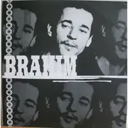 12inch Vinyl Single - Brahim - J'Entends Les Cris