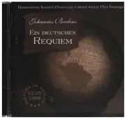 CD - Brahm - Ein deutsches Requiem