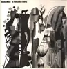 LP - Brahman - A Forlorn Hope - + Bag w/ cover picture