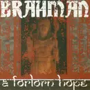 CD - Brahman - A Forlorn Hope