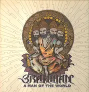 Brahman - A Man Of The World